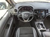 Thumbnail of 2022 Sting-Gray Clearcoat Jeep Grand Cherokee