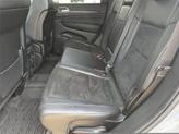 Thumbnail of 2022 Sting-Gray Clearcoat Jeep Grand Cherokee