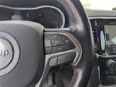Thumbnail of 2022 Sting-Gray Clearcoat Jeep Grand Cherokee