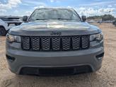 Thumbnail of 2022 Sting-Gray Clearcoat Jeep Grand Cherokee