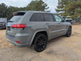 Thumbnail of 2022 Sting-Gray Clearcoat Jeep Grand Cherokee