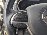 Thumbnail of 2022 Sting-Gray Clearcoat Jeep Grand Cherokee
