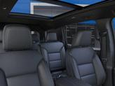 Thumbnail of 2026 Summit White Chevrolet Traverse