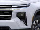 Thumbnail of 2026 Summit White Chevrolet Traverse