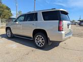 Thumbnail of 2015 Champagne Silver Metallic GMC Yukon
