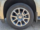 Thumbnail of 2015 Champagne Silver Metallic GMC Yukon