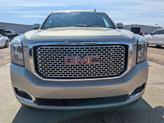 Thumbnail of 2015 Champagne Silver Metallic GMC Yukon