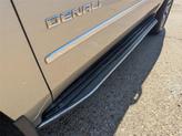 Thumbnail of 2015 Champagne Silver Metallic GMC Yukon