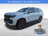 Photo of 2023 Iridescent Pearl Tricoat Chevrolet Tahoe