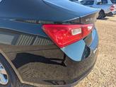 Thumbnail of 2023 Mosaic Black Metallic Chevrolet Malibu