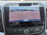 Thumbnail of 2023 Mosaic Black Metallic Chevrolet Malibu