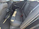 Thumbnail of 2023 Mosaic Black Metallic Chevrolet Malibu