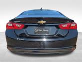 Thumbnail of 2023 Mosaic Black Metallic Chevrolet Malibu