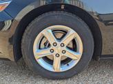 Thumbnail of 2023 Mosaic Black Metallic Chevrolet Malibu