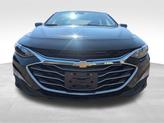 Thumbnail of 2023 Mosaic Black Metallic Chevrolet Malibu