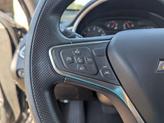 Thumbnail of 2023 Mosaic Black Metallic Chevrolet Malibu