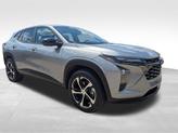 Thumbnail of 2024 Sterling Gray Metallic Chevrolet Trax