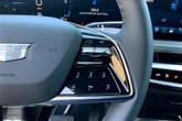 Thumbnail of 2025 Argent Silver Metallic Cadillac LYRIQ