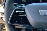 Thumbnail of 2025 Argent Silver Metallic Cadillac LYRIQ