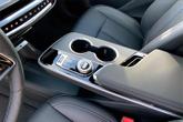 Thumbnail of 2025 Stellar Black Metallic Cadillac LYRIQ