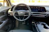 Thumbnail of 2025 Stellar Black Metallic Cadillac LYRIQ