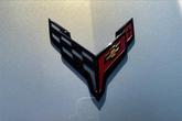 Thumbnail of 2021 Silver Flare Metallic Chevrolet Corvette