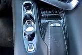 Thumbnail of 2021 Silver Flare Metallic Chevrolet Corvette