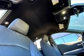 Thumbnail of 2025 Crystal White Tricoat Cadillac XT4