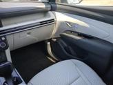 Thumbnail of 2025 Shimmering Silver Hyundai TUCSON