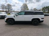Thumbnail of 2025 White Hyundai SANTA FE HEV