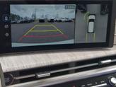 Thumbnail of 2025 White Hyundai SANTA FE HEV
