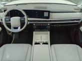 Thumbnail of 2025 White Hyundai SANTA FE HEV