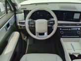 Thumbnail of 2025 White Hyundai SANTA FE HEV