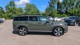 Thumbnail of 2024 Green Hyundai SANTA FE