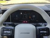 Thumbnail of 2024 Green Hyundai SANTA FE