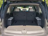 Thumbnail of 2024 Green Hyundai SANTA FE