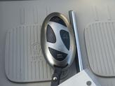 Thumbnail of 2024 Green Hyundai SANTA FE