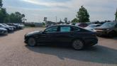 Thumbnail of 2025 Carbon Blue Hyundai SONATA Hybrid