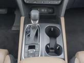 Thumbnail of 2020 Quartz White Hyundai SANTA FE