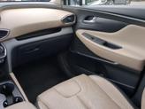 Thumbnail of 2020 Quartz White Hyundai SANTA FE