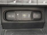 Thumbnail of 2020 Quartz White Hyundai SANTA FE