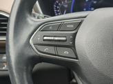 Thumbnail of 2020 Quartz White Hyundai SANTA FE
