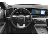 Thumbnail of 2025 Shimmering Silver Hyundai SANTA FE HEV