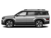 Thumbnail of 2025 Shimmering Silver Hyundai SANTA FE HEV