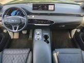 Thumbnail of 2024 Green Genesis GV70