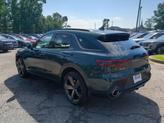 Thumbnail of 2024 Green Genesis GV70