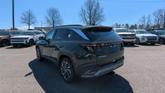 Thumbnail of 2025 Green Hyundai TUCSON