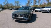 Thumbnail of 2025 Green Hyundai TUCSON