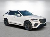 Photo of 2025 Uyuni White Genesis GV70