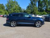 Thumbnail of 2022 Adriatic Blue Genesis GV80